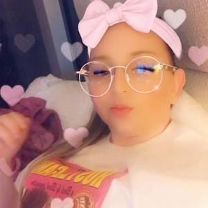 Meet your Posher, Margie